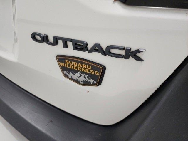 used 2023 Subaru Outback car, priced at $31,699