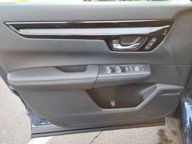 new 2026 Honda CR-V car, priced at $38,295