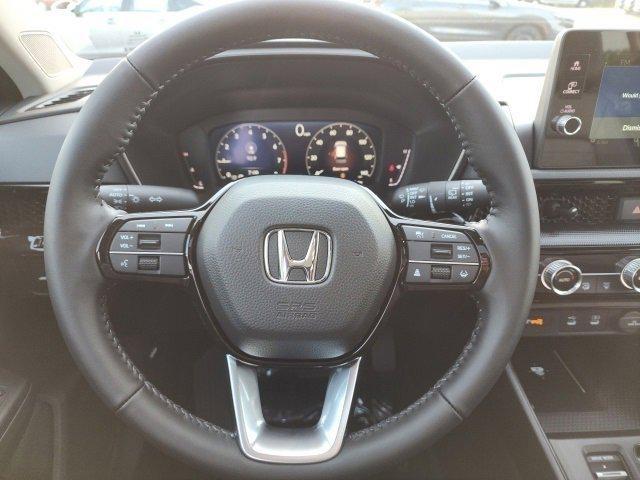 new 2026 Honda CR-V car, priced at $38,295