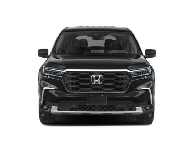 new 2025 Honda Pilot car, priced at $48,255