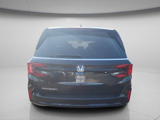 new 2026 Honda Odyssey car, priced at $43,495