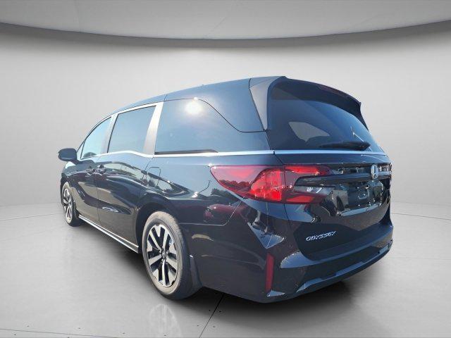 new 2026 Honda Odyssey car, priced at $43,495
