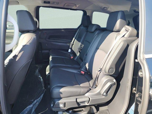 new 2026 Honda Odyssey car, priced at $43,495