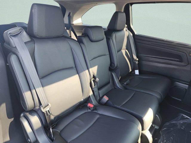 new 2026 Honda Odyssey car, priced at $43,495