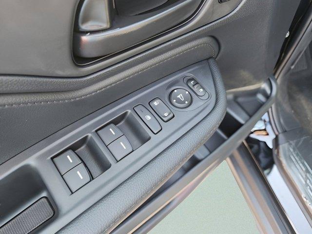 new 2026 Honda Odyssey car, priced at $43,495
