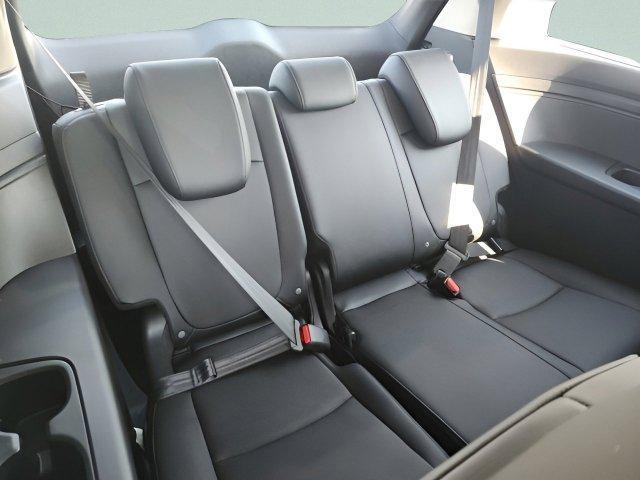 new 2026 Honda Odyssey car, priced at $43,495