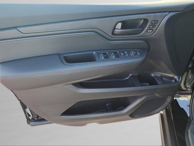 new 2026 Honda Odyssey car, priced at $43,495