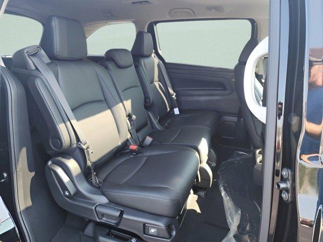 new 2026 Honda Odyssey car, priced at $43,495
