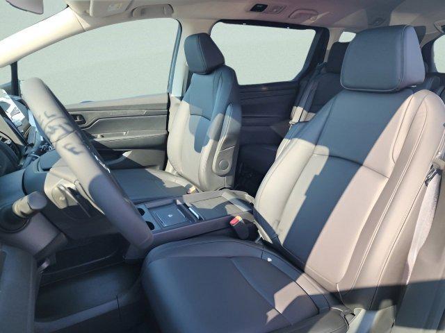 new 2026 Honda Odyssey car, priced at $43,495