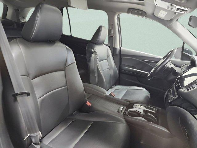 used 2019 Honda Pilot car, priced at $20,900
