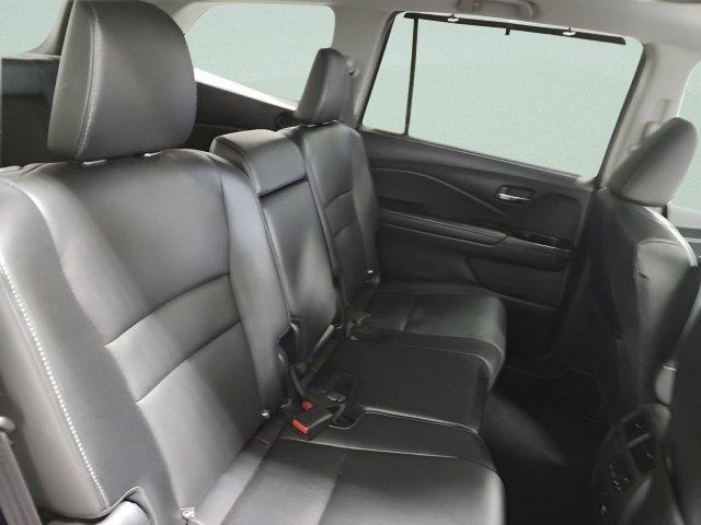 used 2019 Honda Pilot car, priced at $20,900