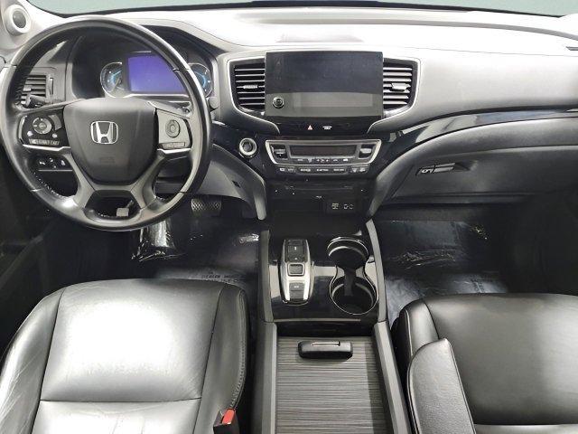 used 2019 Honda Pilot car, priced at $20,900