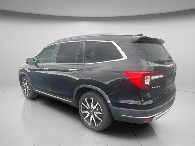 used 2019 Honda Pilot car, priced at $23,489