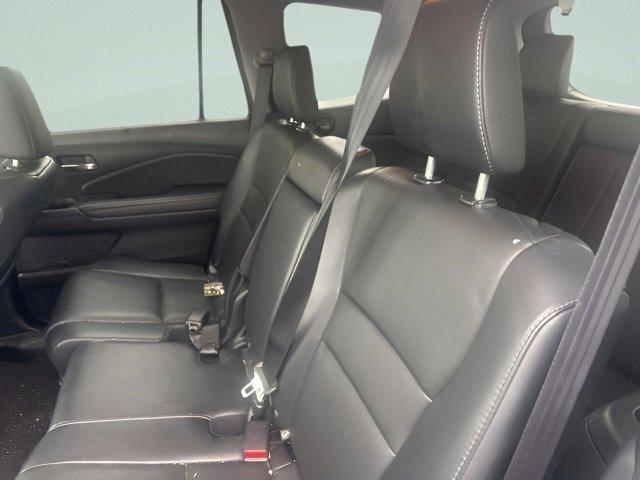 used 2019 Honda Pilot car, priced at $23,489