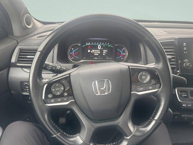used 2019 Honda Pilot car, priced at $23,489