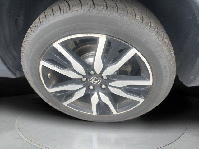 used 2019 Honda Pilot car, priced at $23,489