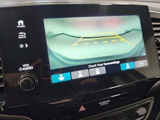 used 2019 Honda Pilot car, priced at $20,900