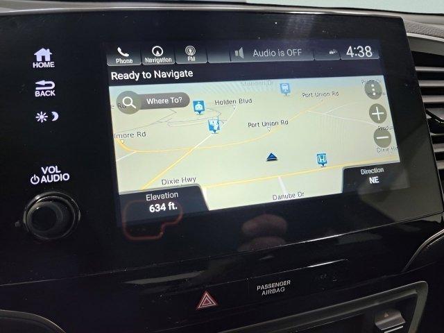used 2019 Honda Pilot car, priced at $20,900