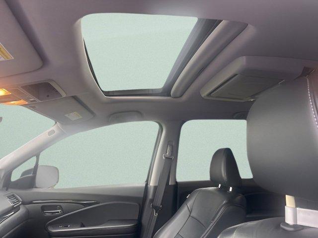 used 2019 Honda Pilot car, priced at $23,489