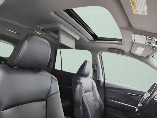 used 2019 Honda Pilot car, priced at $20,900
