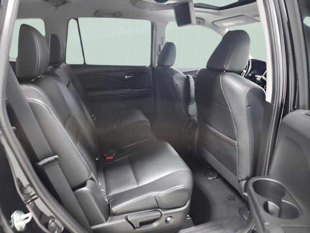 used 2019 Honda Pilot car, priced at $20,900