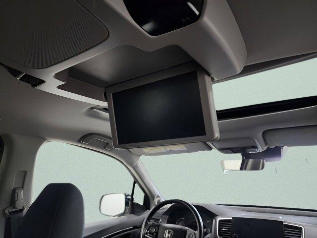 used 2019 Honda Pilot car, priced at $20,900
