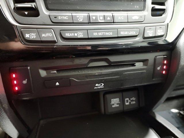 used 2019 Honda Pilot car, priced at $20,900