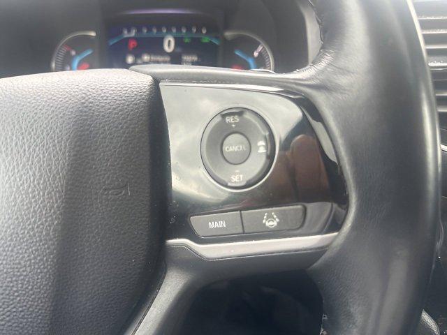 used 2019 Honda Pilot car, priced at $23,489
