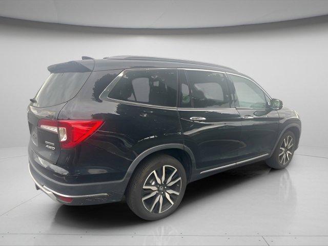 used 2019 Honda Pilot car, priced at $23,489