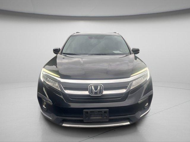 used 2019 Honda Pilot car, priced at $23,489