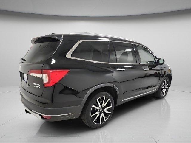used 2019 Honda Pilot car, priced at $20,900