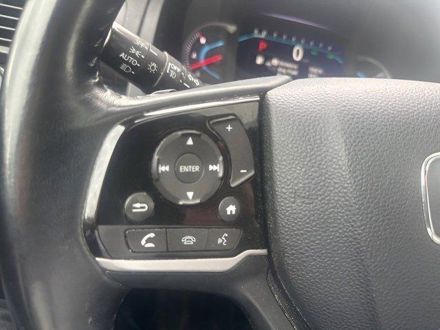 used 2019 Honda Pilot car, priced at $23,489