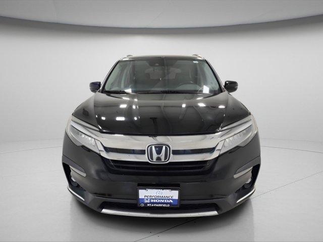 used 2019 Honda Pilot car, priced at $20,900