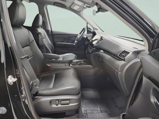 used 2019 Honda Pilot car, priced at $20,900