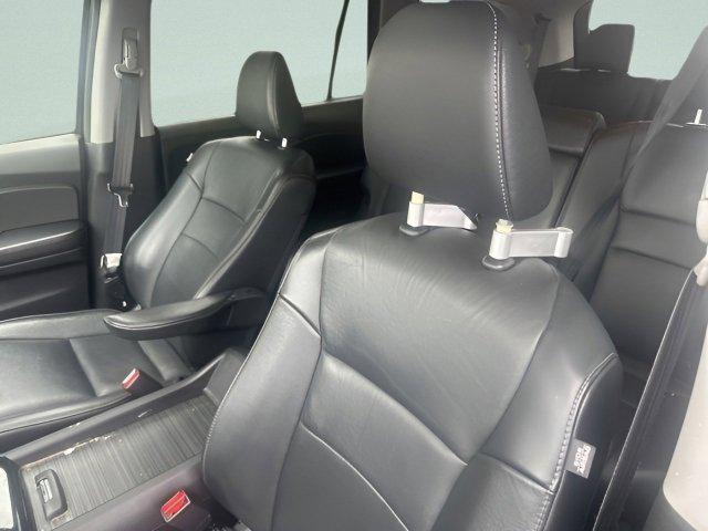 used 2019 Honda Pilot car, priced at $23,489