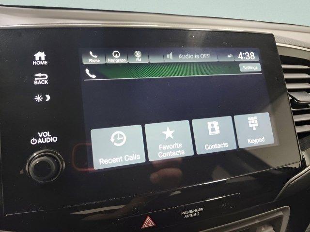 used 2019 Honda Pilot car, priced at $20,900