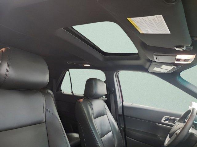 used 2015 Ford Explorer car, priced at $9,738