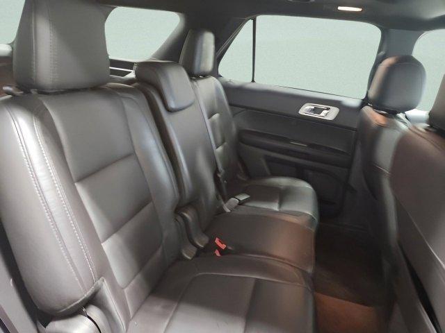 used 2015 Ford Explorer car, priced at $9,738