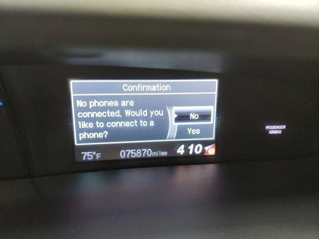 used 2015 Honda Civic car, priced at $13,438