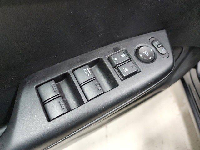 used 2015 Honda Civic car, priced at $13,438