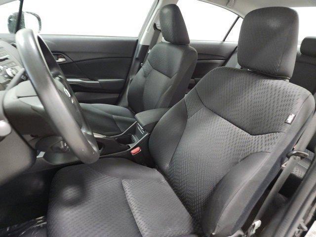 used 2015 Honda Civic car, priced at $13,438