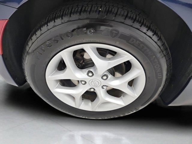 used 2018 Chrysler Pacifica car, priced at $14,552