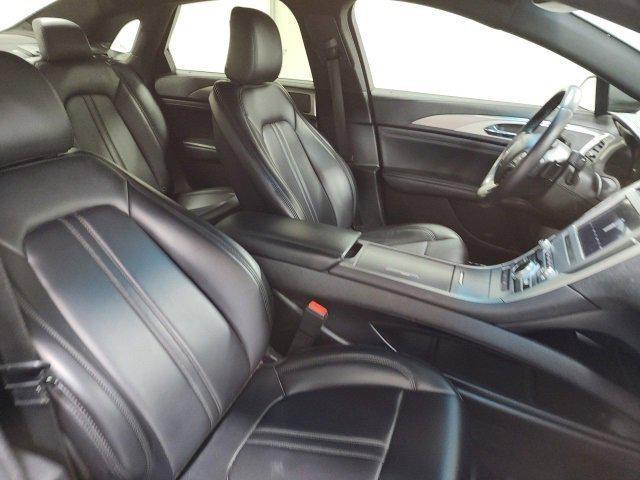 used 2020 Lincoln MKZ car, priced at $16,998