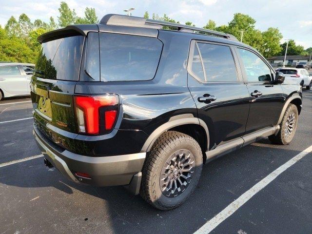 new 2026 Honda Passport car, priced at $50,205