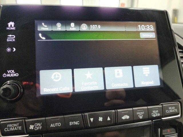 used 2019 Honda Odyssey car, priced at $22,450