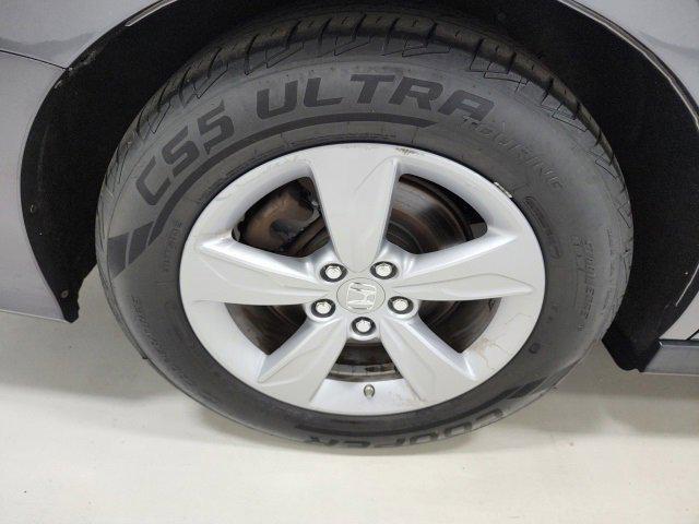 used 2019 Honda Odyssey car, priced at $22,450