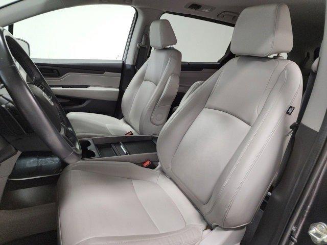 used 2019 Honda Odyssey car, priced at $22,450