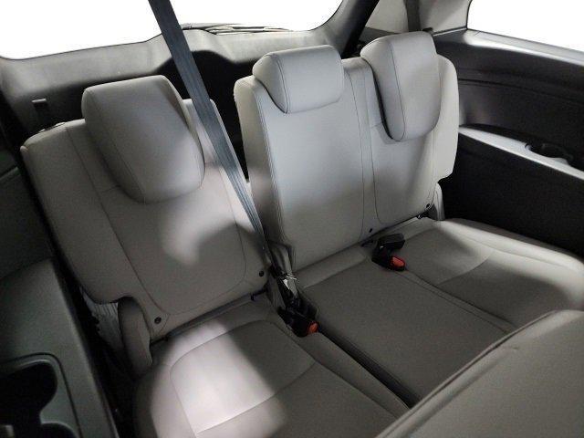 used 2019 Honda Odyssey car, priced at $22,450