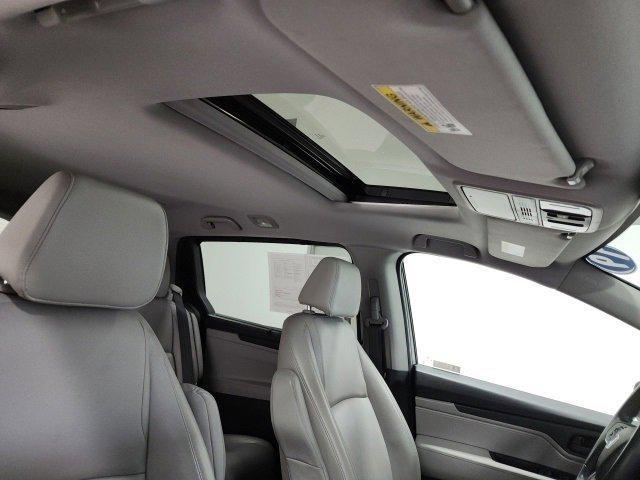 used 2019 Honda Odyssey car, priced at $22,450