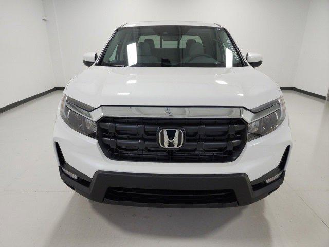 new 2025 Honda Ridgeline car, priced at $44,885